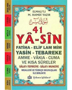 41 Ya-sin