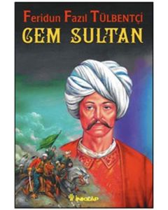 Cem Sultan