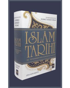 İslâm Tarihi (Ciltli)