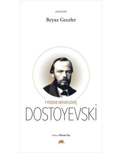 Beyaz Geceler