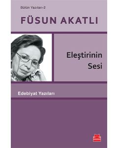 Eleştirinin Sesi