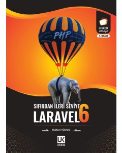 İleri Seviye Laravel 6
