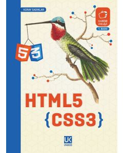 HTML5 & CSS3