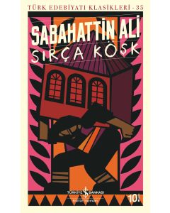 Sırça Köşk