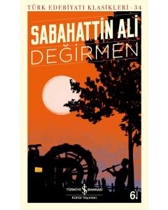 Değirmen