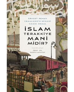 İslam Terakkiye Mani midir?