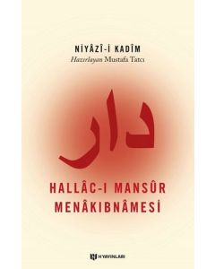 Hallac-ı Mansur Menakıbnamesi