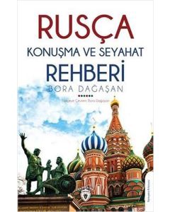 Rusça Konuşma ve Seyahat Rehberi