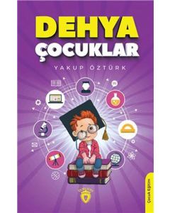Dehya Çocuklar