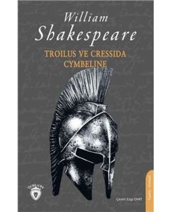  Troilus ve Cressida - Cymbeline