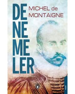 Denemeler