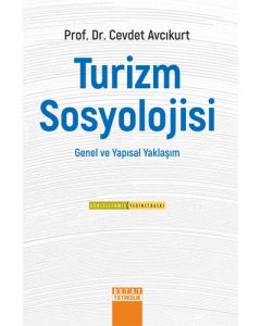 Turizm Sosyolojisi