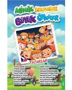 Minik Kalemler Büyük Öyküler