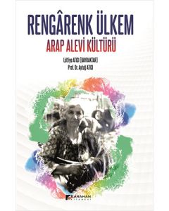 Rengarenk Ülkem