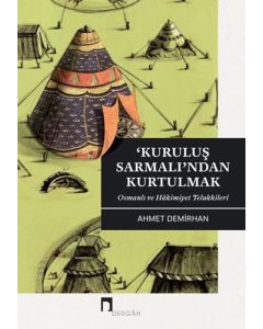 Kuruluş Sarmalı’ndan Kurtulmak