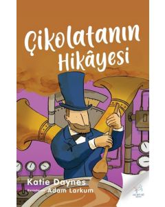 Çikolatanın Hikâyesi