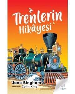 Trenlerin Hikâyesi