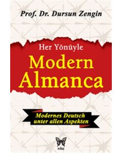 Her Yönüyle Modern Almanca