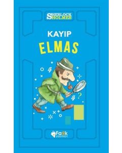 Kayıp Elmas - Sherlock Holmes