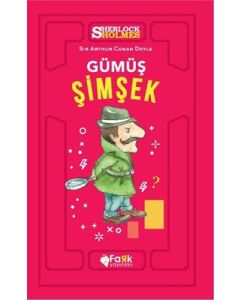 Gümüş Şimşek - Sherlock Holmes