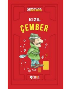 Kızıl Çember - Sherlock Holmes