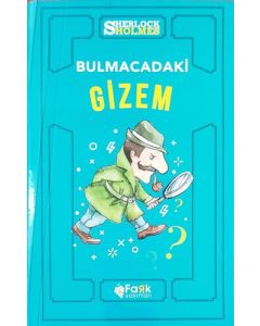 Bulmacadaki Gizem - Sherlock Holmes