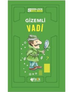 Gizemli Vadi - Sherlock Holmes