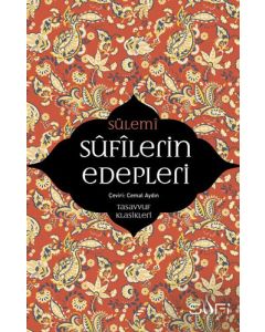 Sufilerin Edepleri