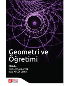 Geometri ve Öğretimi