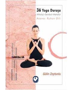 36 Yoga Duruşu