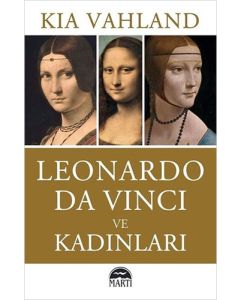 Leonardo Da Vinci ve Kadınları