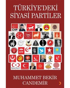 Türkiye’deki Siyasi Partiler