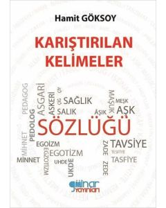 Karıştırılan Kelimeler Sözlüğü