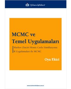 MCMC ve Temel Uygulamaları