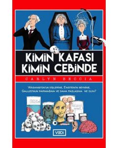 Kimin Kafası Kimin Cebinde