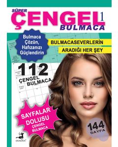 Süper Çengel Bulmaca