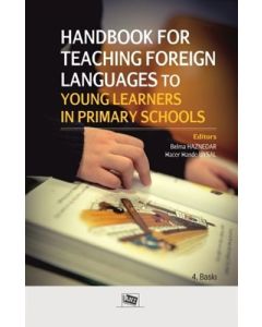    Handbook For Teaching Foreign Languages to Young Learners in Primary Schools