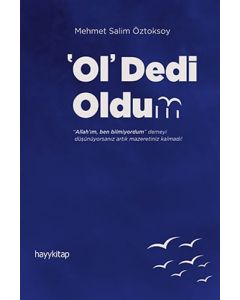 Ol Dedi Oldum