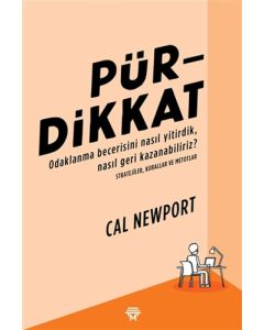 Pürdikkat
