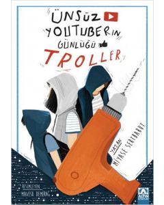 Ünsüz Youtuberın Günlüğü - Troller