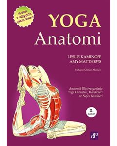 Yoga Anatomi
