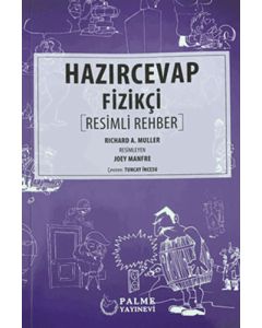 Hazırcevap Fizikçi