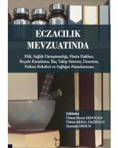 Eczacılık Mevzuatında