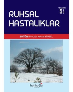  Ruhsal Hastalıklar