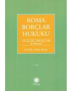 Roma Borçlar Hukuku