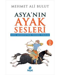 Asyanın Ayak Sesleri