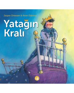 Yatağın Kralı