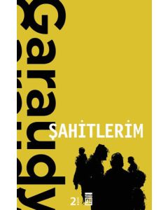 Şahitlerim