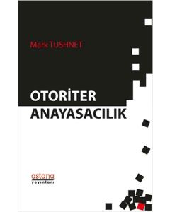 Otoriter Anayasacılık