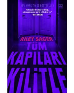Tüm Kapıları Kilitle